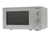 PANASONIC Four micro ondes Silver NNE221MMEPG micro ondes