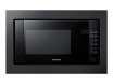 SAMSUNG FG77SUB/XEF  Microondes Gril encastrable 20L Crusty Cook micro ondes