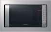 SAMSUNG FW87SST  Four microondes monofonction  intégrable  23 litres  800 Watt  inox micro ondes