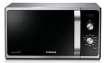 SAMSUNG Muse  MGF01EFS  Four microondes grill  pose libre   litres  800 Watt  argenté(e) micro ondes