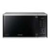 SAMSUNG Microondes Gril  MG23K3515AS  Silver micro ondes