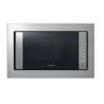 SAMSUNG FG77SUST  Four microondes grill  intégrable  20 litres  850 Watt  acier inoxydable micro ondes