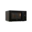 WHIRLPOOL Gusto  288 BL  Four microondes combiné  grill  pose libre  25 litres  700 Watt  noir micro ondes