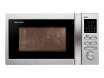 SHARP R622STWE  Four microondes grill  pose libre  20 litres  800 Watt  acier inoxydable micro ondes