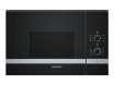 SIEMENS iQ300 BE550LMR0  Four microondes grill  intégrable  20 litres  800 Watt  acier inoxydable micro ondes