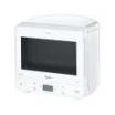 WHIRLPOOL Max MAX 4 FW  Four microondes monofonction  pose libre   litres  700 Watt  blanc micro ondes