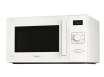 WHIRLPOOL 286 WH  Four microondes grill  pose libre  25 litres  700 Watt  blanc micro ondes