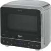 WHIRLPOOL Micro Ondes Grill  Max38 Nb noir micro ondes