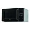 WHIRLPOOL 286 SL  Four microondes grill  pose libre  25 litres  700 Watt  titane micro ondes
