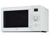 WHIRLPOOL Jet Cook JC 28 WH  Four microondes combiné  grill  pose libre  30 litres  000 Watt  blanc micro ondes