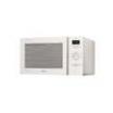 WHIRLPOOL MCP341WH-Micro ondes monofonction blanc-25 L-800 W-Pose libre micro ondes
