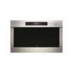 WHIRLPOOL Absolute AMW 439/IX  Four microondes grill  intégrable  22 litres  750 Watt  acier inoxydable micro ondes