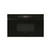 WHIRLPOOL Absolute AMW 439/NB  Four microondes grill  intégrable  22 litres  750 Watt  noir micro ondes