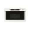 WHIRLPOOL Absolute AMW 39/WH  Four microondes grill  intégrable  22 litres  750 Watt  blanc micro ondes