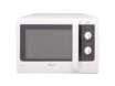 WHIRLPOOL MWD 301 WH  Four microondes monofonction  pose libre  20 litres  700 Watt  blanc micro ondes