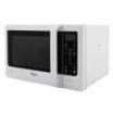WHIRLPOOL wd 307 Wh blanc micro ondes