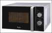WHIRLPOOL MWO68 SL  Four microondes grill  pose libre  20 litres  800 Watt  argenté(e) micro ondes