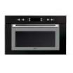 WHIRLPOOL Ambiance AMW 735 NB  Four microondes grill  intégrable  31 litres  1000 Watt  noir micro ondes
