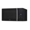 WHIRLPOOL MCP 349 BL  Four microondes combiné  grill  pose libre  25 litres  800 Watt  noir micro ondes
