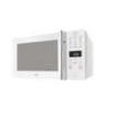 WHIRLPOOL MCP349WH  Four microondes combiné  grill  pose libre  25 litres  800 Watt  blanc micro ondes