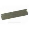 WHIRLPOOL Plaque Mica Guide Ondes  12.7  2.9 Cm Pour Micro Ondes micro ondes