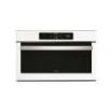 WHIRLPOOL bsolute MW 730/WH  Four microondes grill  intégrable  31 litres  1000 Watt  blanc micro ondes