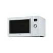 WHIRLPOOL Jet Cuisine JQ 280 WH  Four microondes combiné  grill  pose libre  30 litres  1000 Watt  blanc micro ondes