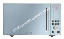 micro-ondes Générique Microondes gril  GE2623S 26 litre finition silver