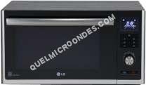 micro-ondes LG Mj 328 Cbs