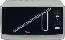 micro-ondes WHIRLPOOL VT296WH