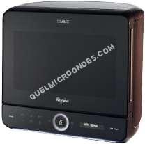 micro-ondes WHIRLPOOL Micro ondes Grill Max109CAF