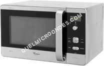 micro-ondes WHIRLPOOL MD344 IX Micro ondes et gril  MD344 IX