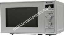 micro-ondes PANASONIC Forno  Microonde NnJ161mmepg