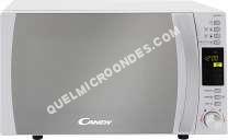 micro-ondes CANDY CMG 20 DW  For microondes grill  pose libre  20 litres  750 Watt  blanc