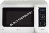 micro-ondes WHIRLPOOL Mwd 308 Wh