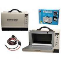 micro-ondes All Ride Four  Micro Ondes Micro-Ondes 24v Camping Car Camion Poids Lourd Bus 24