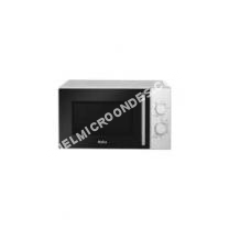 micro-ondes AMICA Micro-Ondes Ammf20 M1i/700 W/20l/Inox 1103069