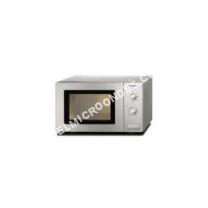 micro-ondes BOSCH Four Micro-ondes Posable 17L Silver