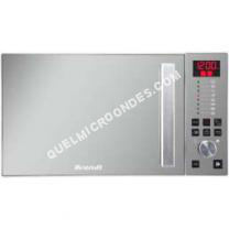 micro-ondes BRANDT CE2646W  Four microondes grill  pose libre  26 litres  blanc