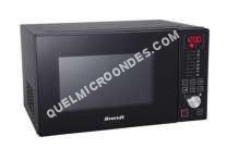 micro-ondes BRANDT SE2300ENB Micro ondes monofonction Blanc  26 L  900   Pose libre