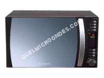 micro-ondes CANDY CMG 25D CB  Four microondes grill  pose libre  25 litres  900 Watt  noir