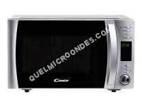 micro-ondes CANDY CMXC 30DCS  Four microondes grill  pose libre  30 litres  900 Watt  inox