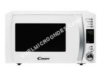 micro-ondes CANDY CMXG 25DCW  Four microondes grill  pose libre  25 litres  900 Watt  blanc