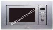 micro-ondes CANDY icro ondes grill  IC201X