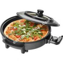 micro-ondes CLATRONIC Pp 3402 Four  pizza