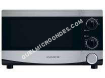 micro-ondes DAEWOO Four microondes monofonction  KOR6L5DUO
