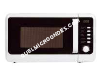 micro-ondes DOMO DO2013G  Four microonds grill  pos libr  20 lirs  800 Wa