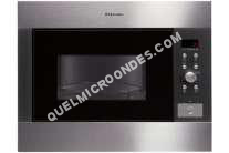 micro-ondes ELECTROLUX Micro ondes gril encstrble  EMS26415X