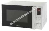 micro-ondes HITACHI Micro ondes et gril  MGE250 SILVER