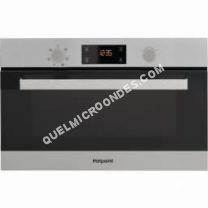 micro-ondes HOTPOINT Four Micro ondes Encastrable